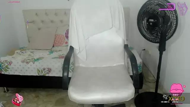 sasha_17_ from StripChat is Freechat