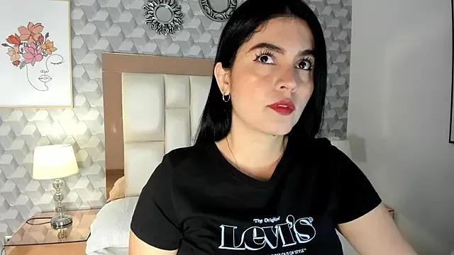 Sasha__sims__ from StripChat is Freechat