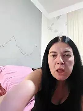 Sasha_cherry from StripChat is Freechat