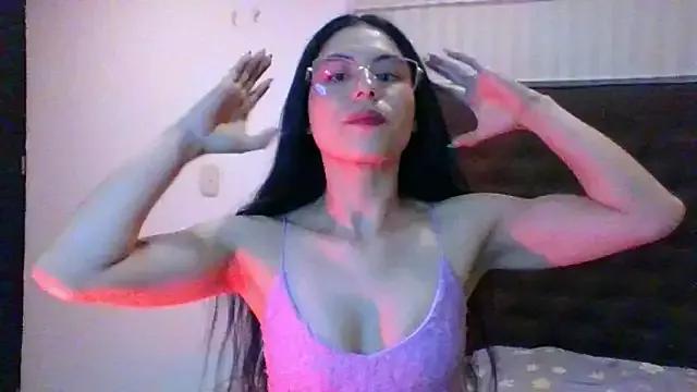 Girls and cam to cam: Watch as these sophisticated entertainers uncover their stunning costumes and curvaceous curves online!