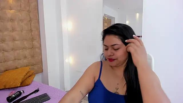 Sasha_pearz from StripChat