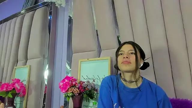 Girls and cam to cam: Watch as these sophisticated entertainers uncover their stunning costumes and curvaceous curves online!