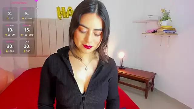 Girls and cam to cam: Watch as these sophisticated entertainers uncover their stunning costumes and curvaceous curves online!