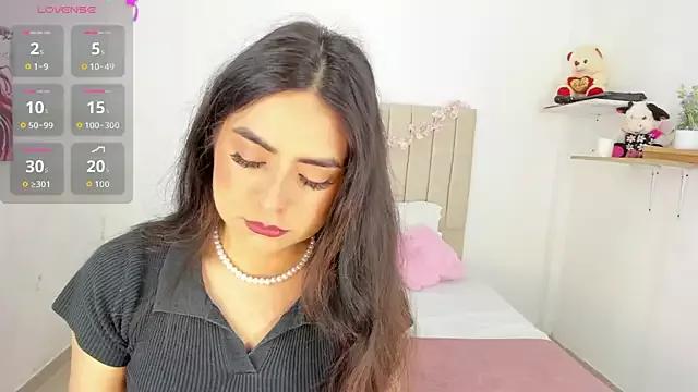 Girls and cam to cam: Watch as these sophisticated entertainers uncover their stunning costumes and curvaceous curves online!