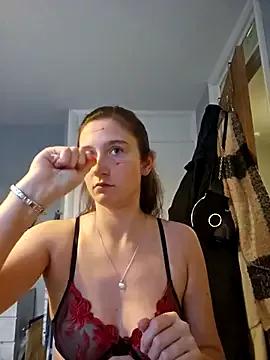 Girls and cam to cam: Watch as these sophisticated entertainers uncover their stunning costumes and curvaceous curves online!