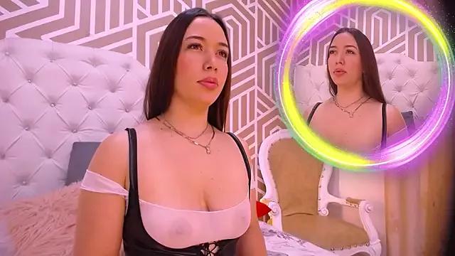 Girls and cam to cam: Watch as these sophisticated entertainers uncover their stunning costumes and curvaceous curves online!