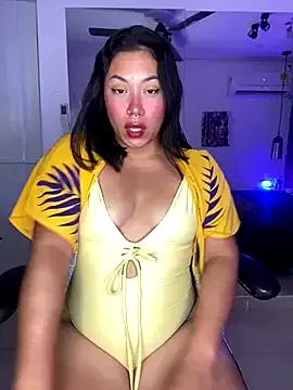Girls and cam to cam: Watch as these sophisticated entertainers uncover their stunning costumes and curvaceous curves online!