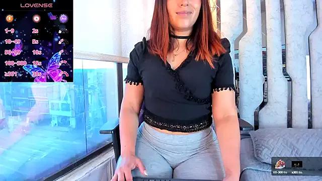 Girls and cam to cam: Watch as these sophisticated entertainers uncover their stunning costumes and curvaceous curves online!