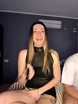 Girls and cam to cam: Watch as these sophisticated entertainers uncover their stunning costumes and curvaceous curves online!