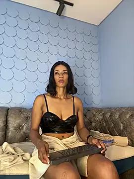 Girls and cam to cam: Watch as these sophisticated entertainers uncover their stunning costumes and curvaceous curves online!
