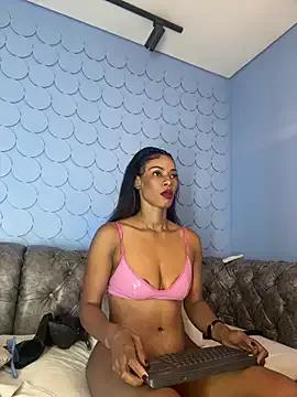 Girls and cam to cam: Watch as these sophisticated entertainers uncover their stunning costumes and curvaceous curves online!