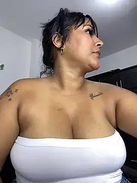 Girls and cam to cam: Watch as these sophisticated entertainers uncover their stunning costumes and curvaceous curves online!