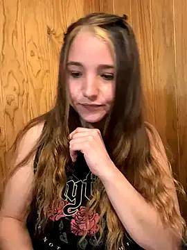 sashapulse from StripChat is Freechat