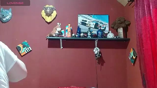 Girls and cam to cam: Watch as these sophisticated entertainers uncover their stunning costumes and curvaceous curves online!