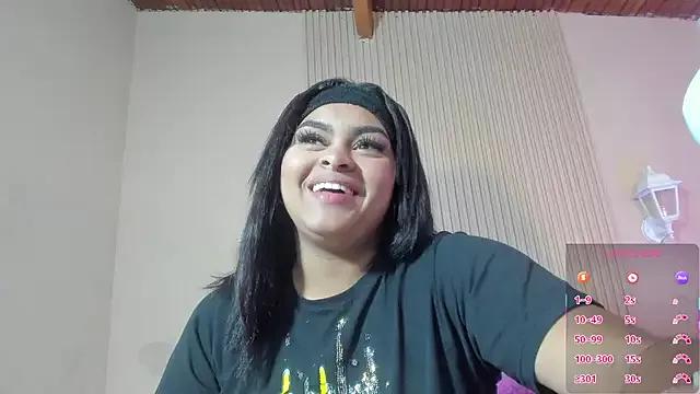 SashaSmith1 from StripChat is Freechat