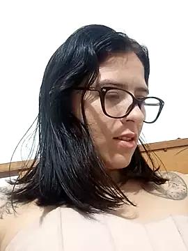 Sashasweet4444 from StripChat is Freechat