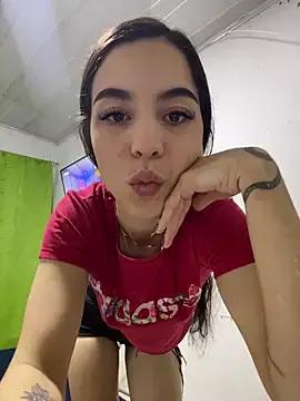 sashaxxx1630 from StripChat is Freechat