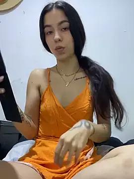 sashaxxx1630 from StripChat is Freechat