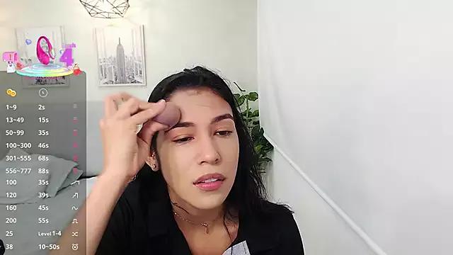 Sassy--Girl from StripChat is Freechat