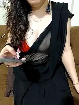 Girls and cam to cam: Watch as these sophisticated entertainers uncover their stunning costumes and curvaceous curves online!