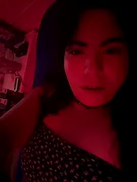 Sassy_Doll420 from StripChat is Freechat