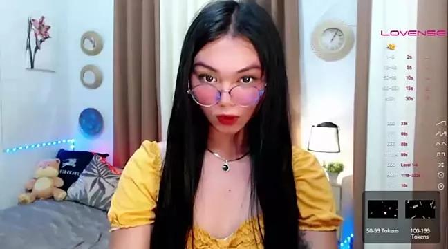 Girls and cam to cam: Watch as these sophisticated entertainers uncover their stunning costumes and curvaceous curves online!