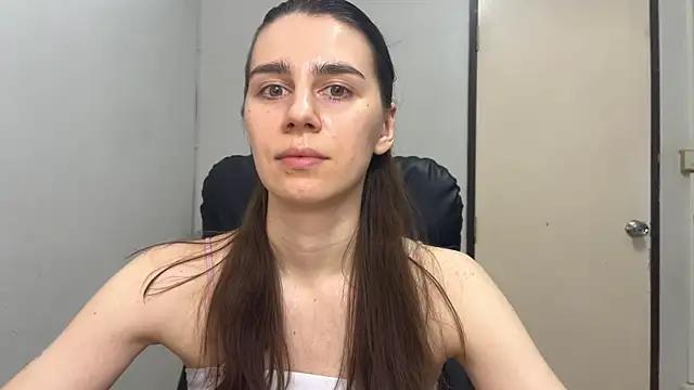 Photos of SassyJessi from StripChat is Freechat