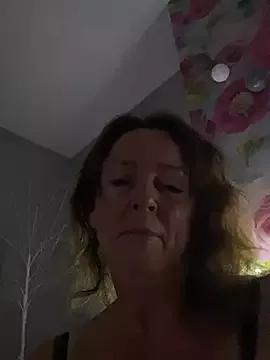 Sassylady from StripChat is Freechat