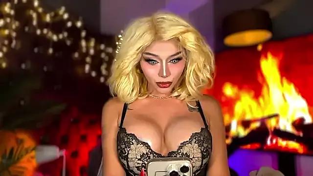 Girls and cam to cam: Watch as these sophisticated entertainers uncover their stunning costumes and curvaceous curves online!