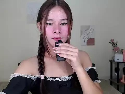 Girls and cam to cam: Watch as these sophisticated entertainers uncover their stunning costumes and curvaceous curves online!