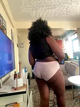 Girls and cam to cam: Watch as these sophisticated entertainers uncover their stunning costumes and curvaceous curves online!