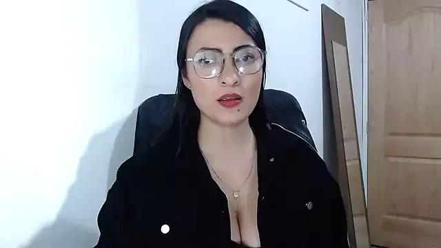 Girls and cam to cam: Watch as these sophisticated entertainers uncover their stunning costumes and curvaceous curves online!