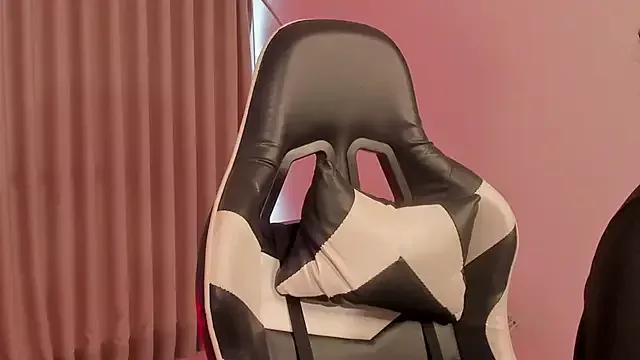 Girls and cam to cam: Watch as these sophisticated entertainers uncover their stunning costumes and curvaceous curves online!