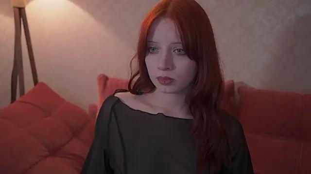 say_no_more_ from StripChat is Freechat