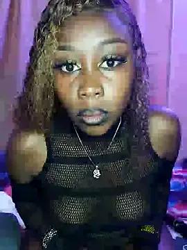 Saylot_kitty from StripChat is Freechat