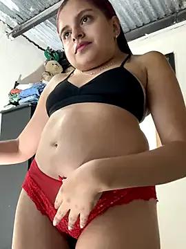 Girls and cam to cam: Watch as these sophisticated entertainers uncover their stunning costumes and curvaceous curves online!