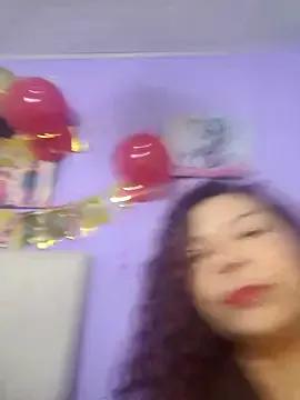 Scarlet_curly from StripChat is Freechat