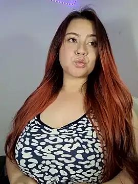 Girls and cam to cam: Watch as these sophisticated entertainers uncover their stunning costumes and curvaceous curves online!