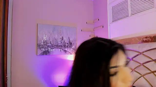 Girls and cam to cam: Watch as these sophisticated entertainers uncover their stunning costumes and curvaceous curves online!