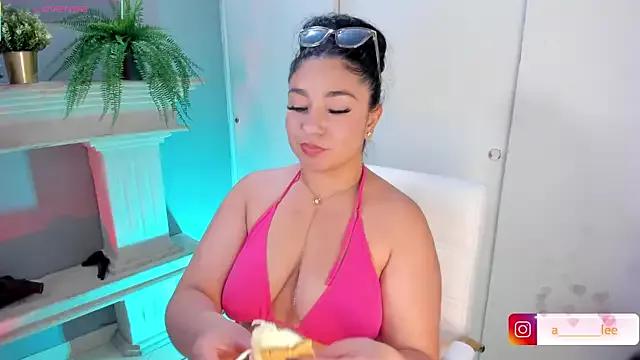 Girls and cam to cam: Watch as these sophisticated entertainers uncover their stunning costumes and curvaceous curves online!