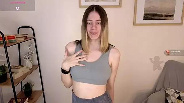 Girls and cam to cam: Watch as these sophisticated entertainers uncover their stunning costumes and curvaceous curves online!