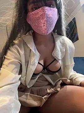 Girls and cam to cam: Watch as these sophisticated entertainers uncover their stunning costumes and curvaceous curves online!