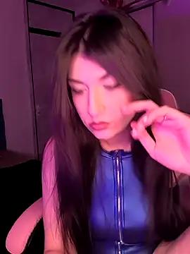 Girls and cam to cam: Watch as these sophisticated entertainers uncover their stunning costumes and curvaceous curves online!