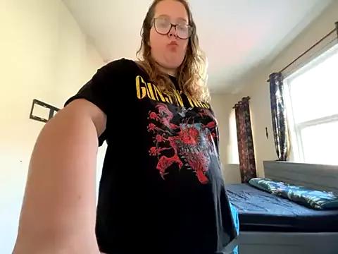 Scarletcum22 from StripChat is Freechat