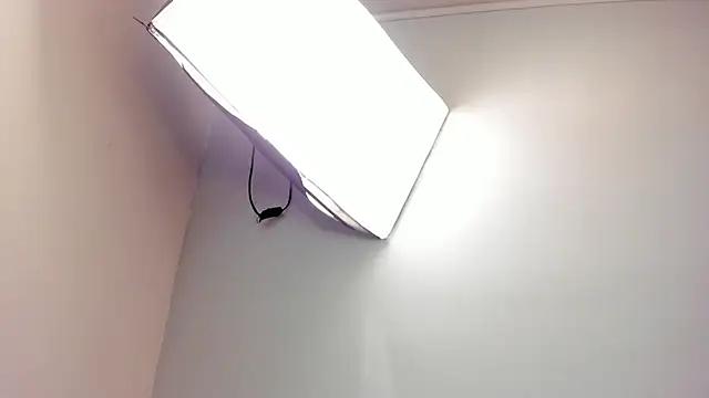 ScarletGV from StripChat is Freechat
