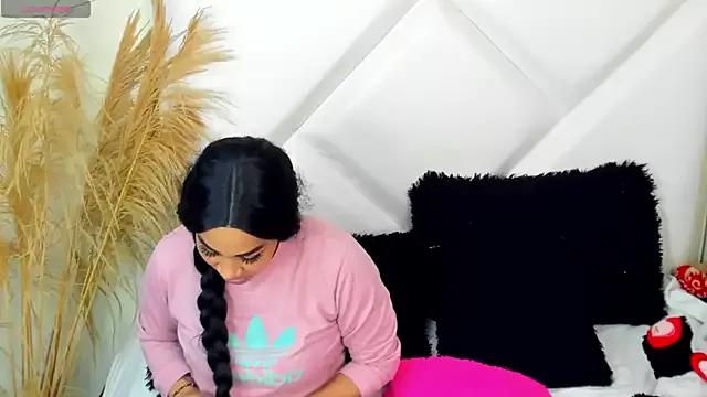 Girls and cam to cam: Watch as these sophisticated entertainers uncover their stunning costumes and curvaceous curves online!