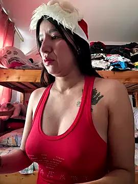 Girls and cam to cam: Watch as these sophisticated entertainers uncover their stunning costumes and curvaceous curves online!