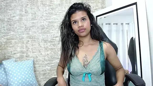 Girls and cam to cam: Watch as these sophisticated entertainers uncover their stunning costumes and curvaceous curves online!