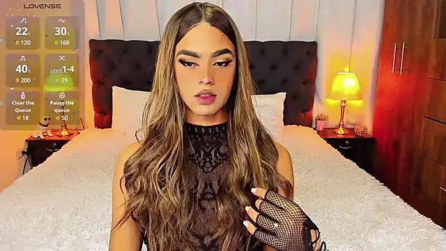 Girls and cam to cam: Watch as these sophisticated entertainers uncover their stunning costumes and curvaceous curves online!