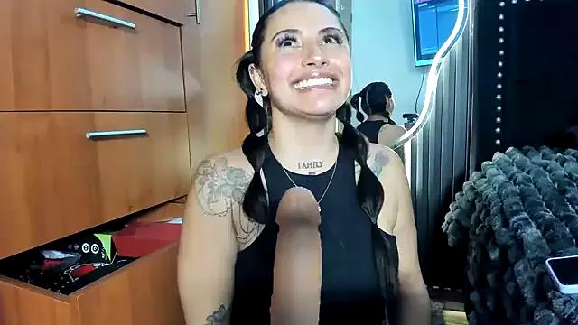 Girls and cam to cam: Watch as these sophisticated entertainers uncover their stunning costumes and curvaceous curves online!